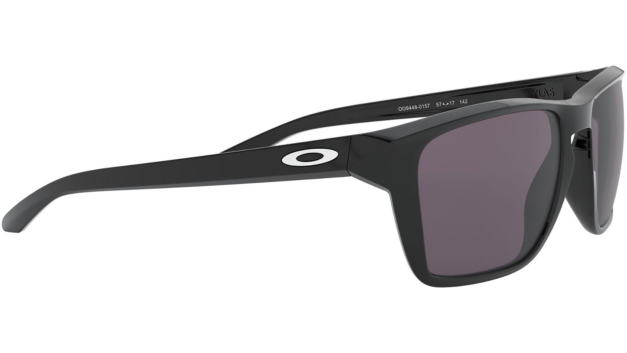 Oakley Sylas OO9448 Sunglasses 01 Polished Black - eye-oo.com