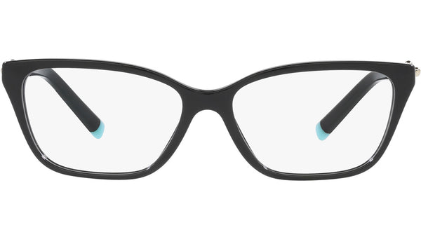 Tiffany TF2229 Optical Frame 8001 Black - eye-oo.com