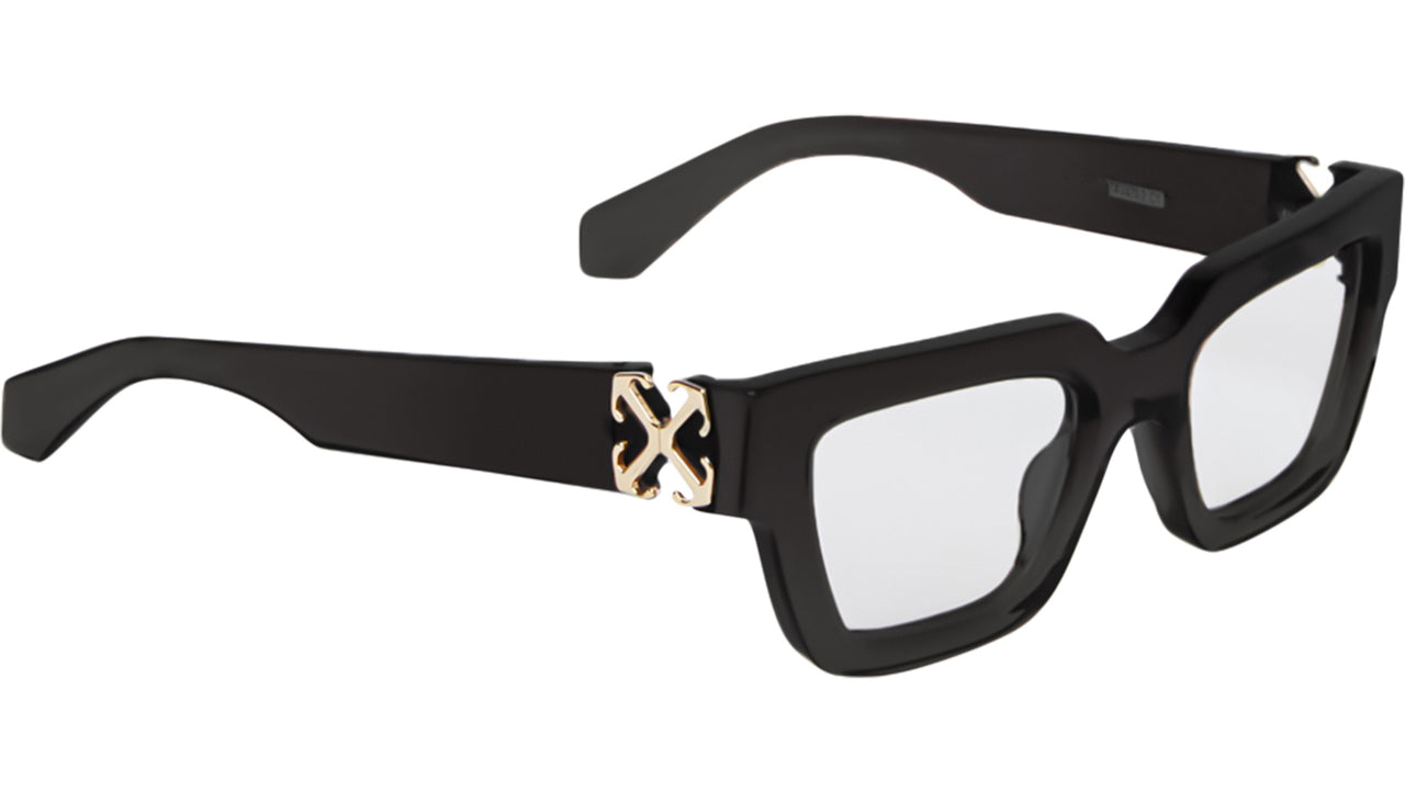 Style 8E Solid Black