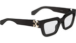 Style 8E Solid Black