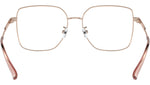 Naxos MK3057 1108 Rose Gold