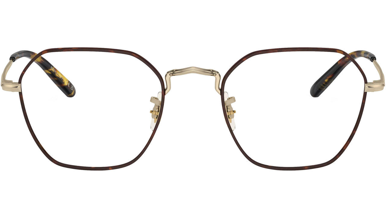 Levison OV1334 5305 Gold