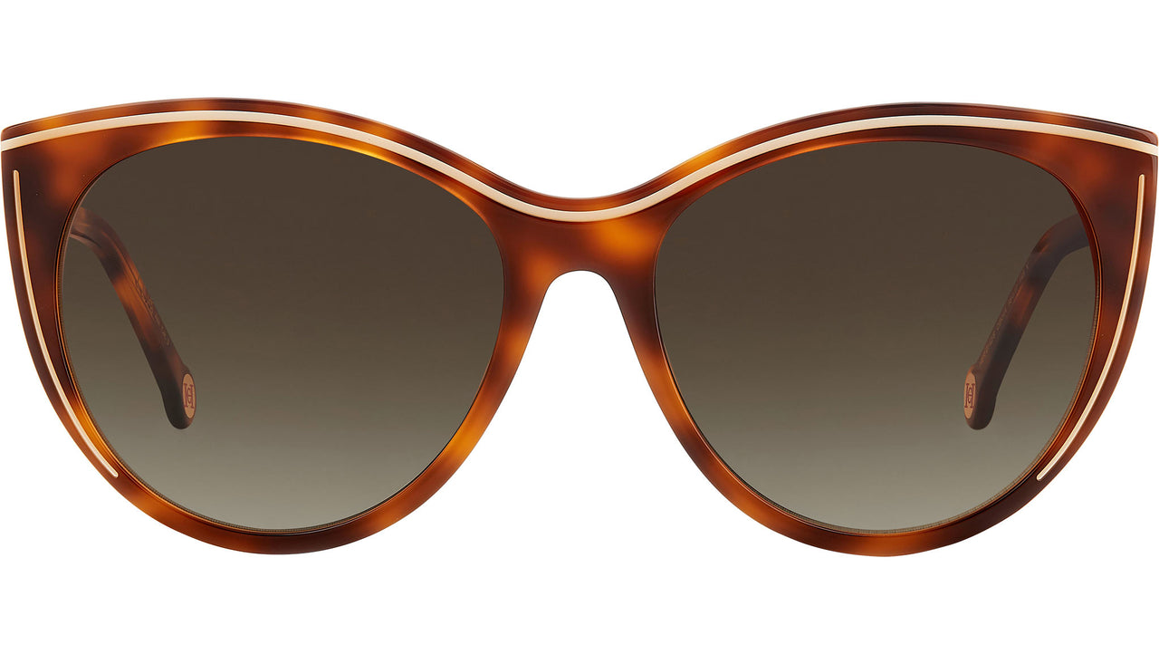 HER 0142/S C9K Havana White