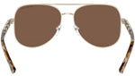Chianti MK1121 10147P Light Gold