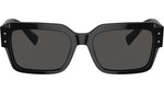 DG 4460 501/87 Black Grey