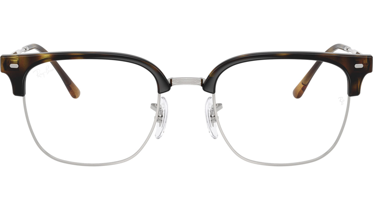 New Clubmaster Optics RB 7216 8542