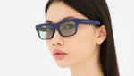 Angdoa Deep Blue