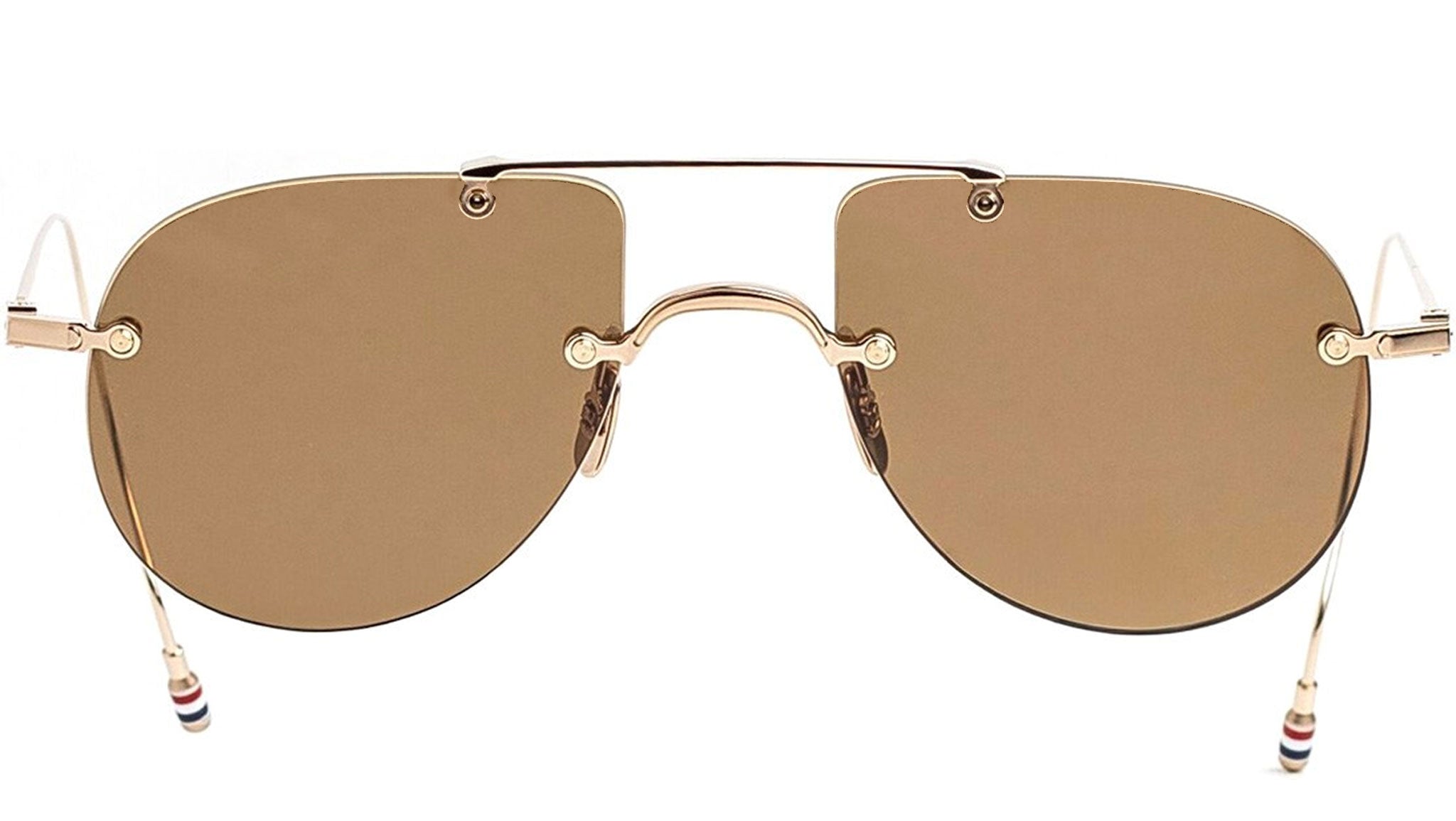 Thom Browne Glasses and Sunglasses- Tags - eye-oo.com