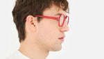 Nabaro Red Comb
