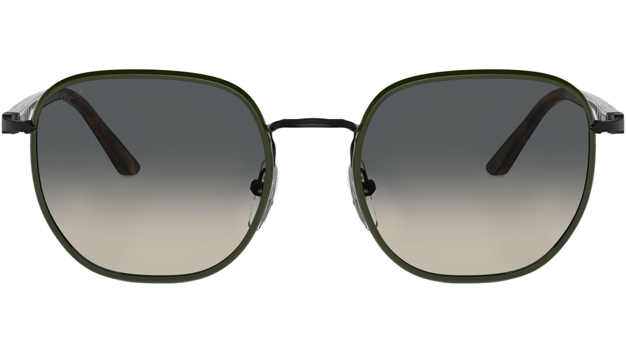 PO1015SJ 112871 Black Green