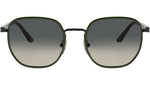 PO1015SJ 112871 Black Green