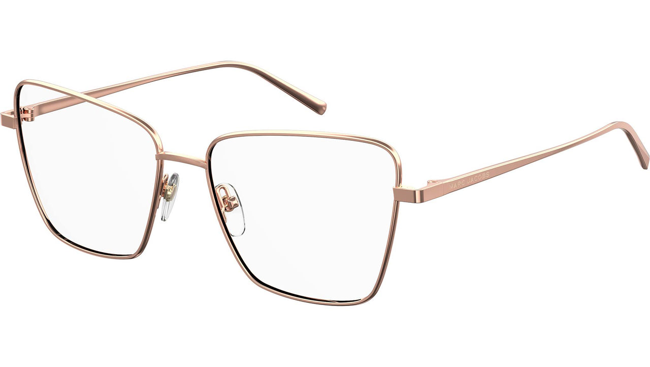 MARC 435 DDB gold copper
