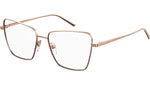 MARC 435 DDB gold copper