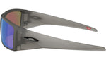 Heliostat OO9231 24 Matte Grey Smoke