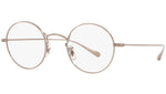 McClory OV7972T Pewter