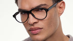 Tome Optic Black
