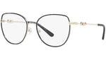 Empire Round MK3066J 1014 Light Gold