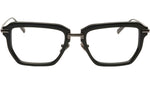 Reggie Matte Black
