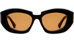 X23 BS Sun Black Shine