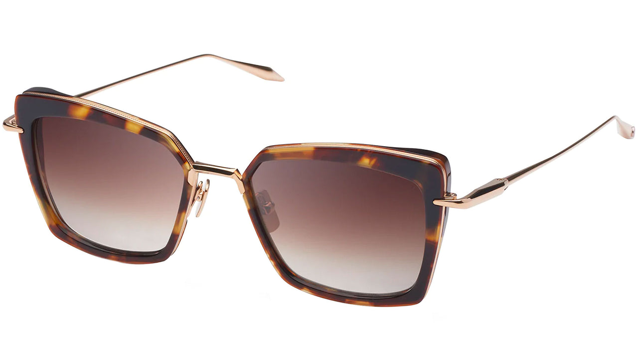 Perplexer DTS405-A 02 tortoise haze