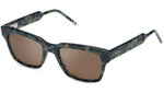 TBS 418 03 navy tortoise