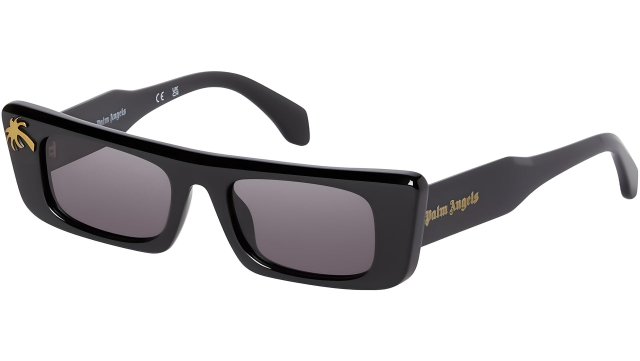 Arvin Black Dark Grey