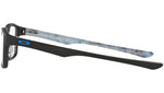 Plank 2.0 OX8081 01 satin black
