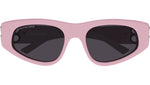 BB0095S 013 pink grey