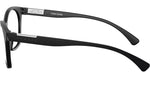 Tone Down OX8168 01 satin black