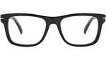 DB 1073 Black Silver