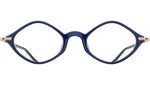 M2066 Navy Rose Gold