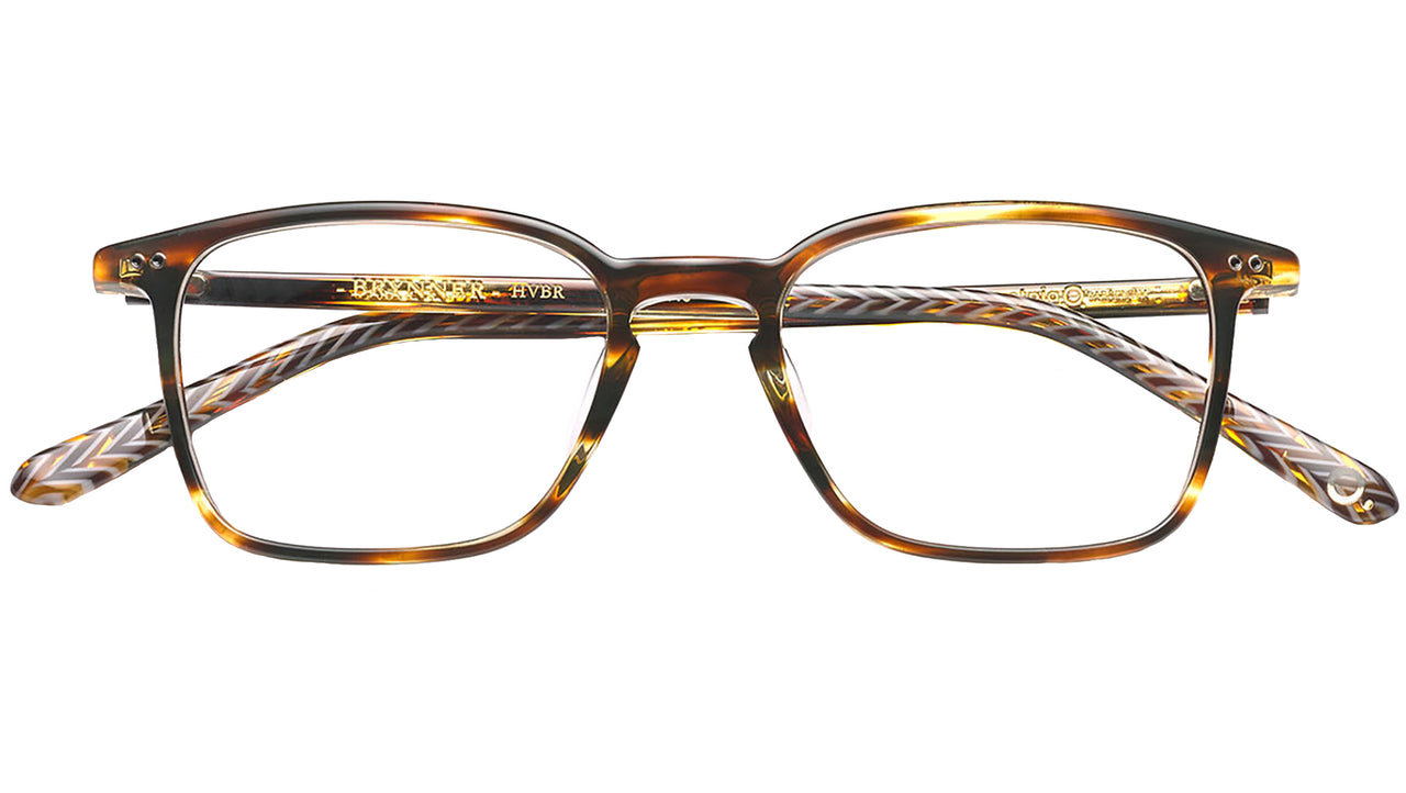 BRYNNER 50O brown