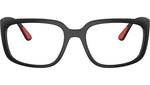 RB4443VM Optics F602