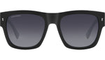 ICON 0004/S P56 Black White Black