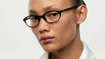 Jean Optic Deep Tortoise