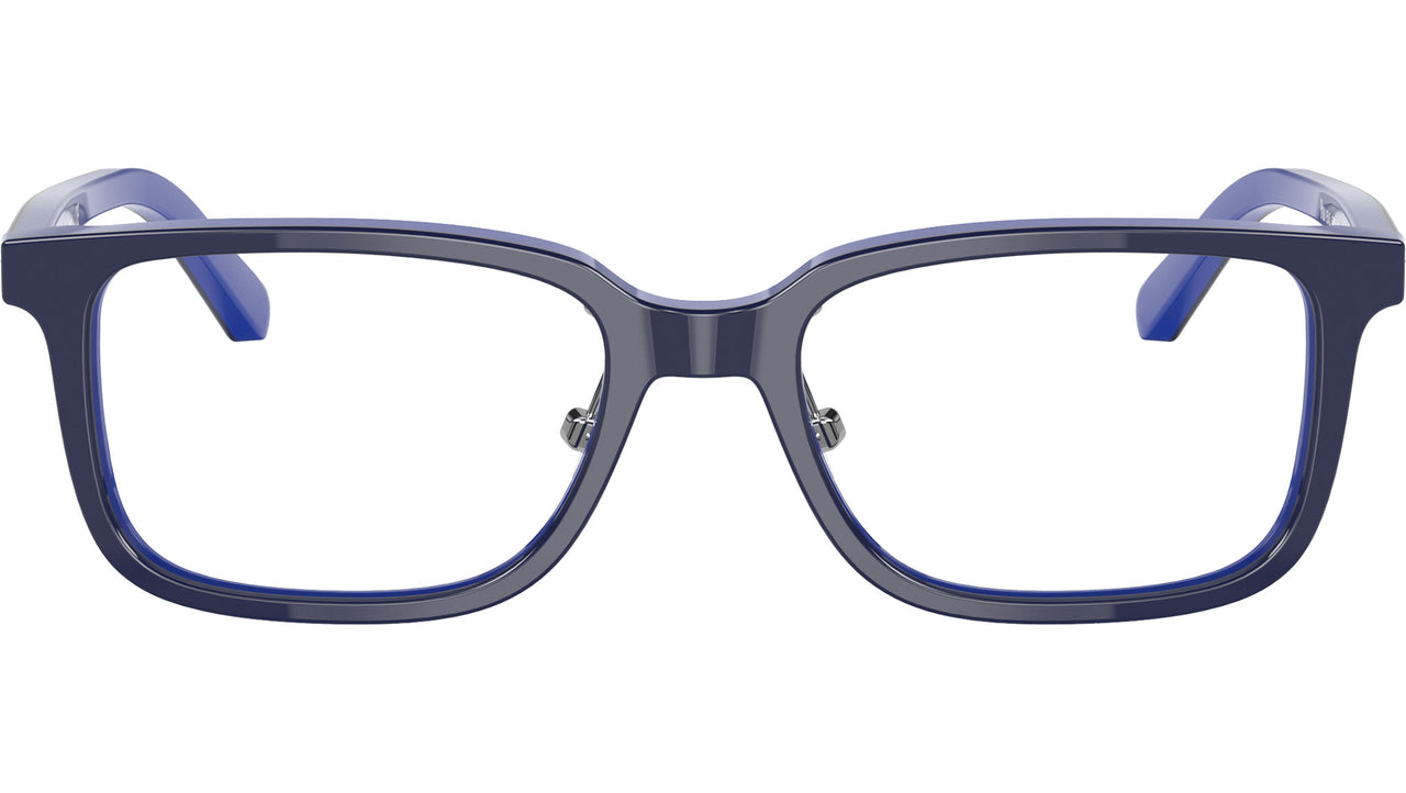 PP8545 5865 Navy On Royal Blue