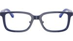 PP8545 5865 Navy On Royal Blue