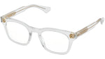 Mann DTX102 04 Crystal Clear