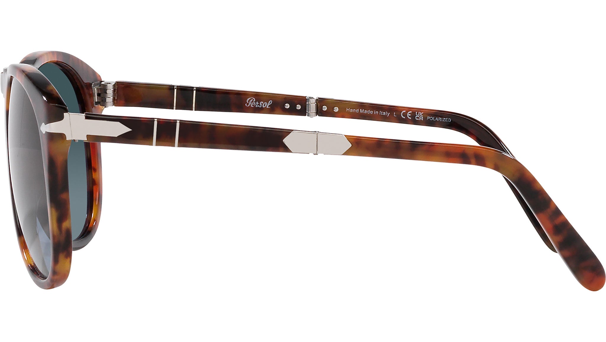 Persol Steve McQueen 714SM 108S3 Sunglasses Caffè - eye-oo.com