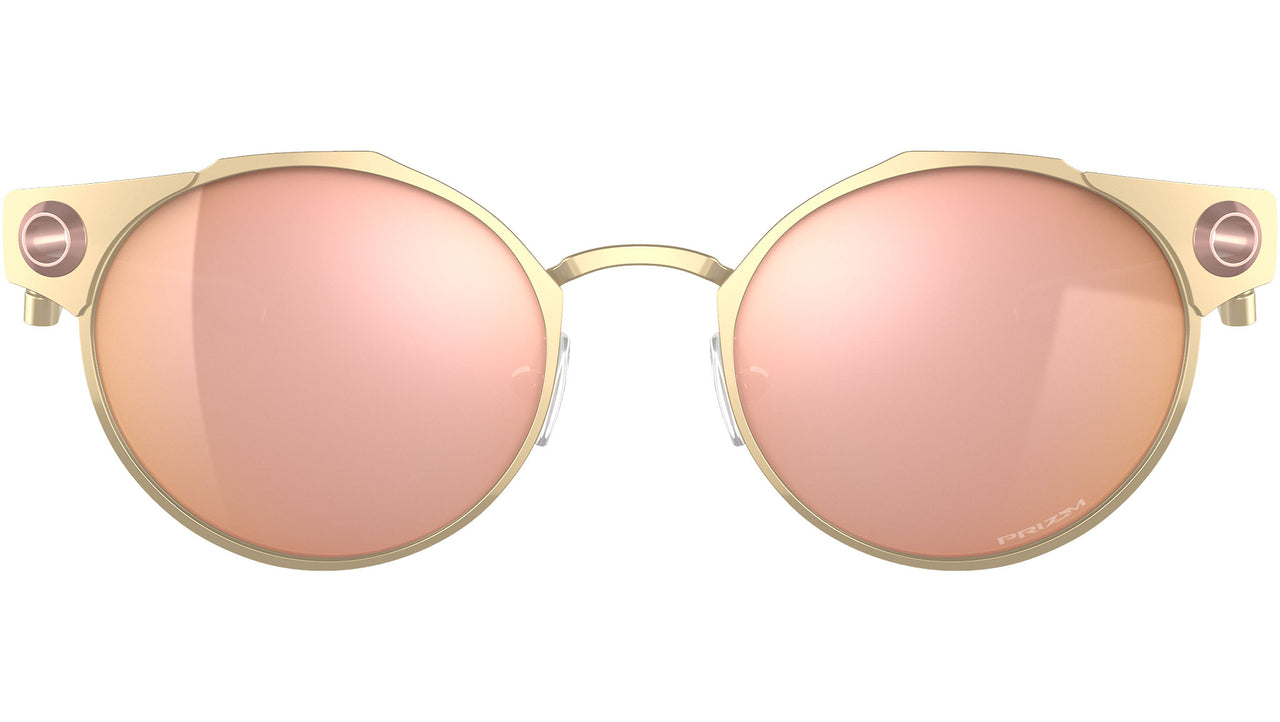 Deadbolt OO6046 06 gold