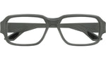 PU0439O 004 Transparent Grey