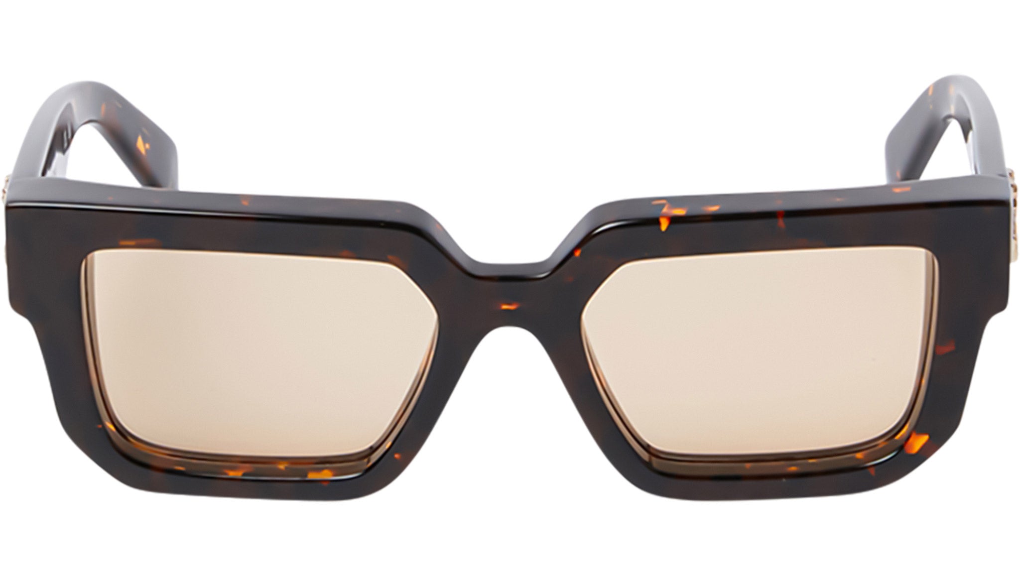 Off White Square Frame Glasses & Sunglasses - Buy Online - eye-oo.com