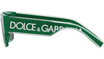 DG 6184 331182 Green