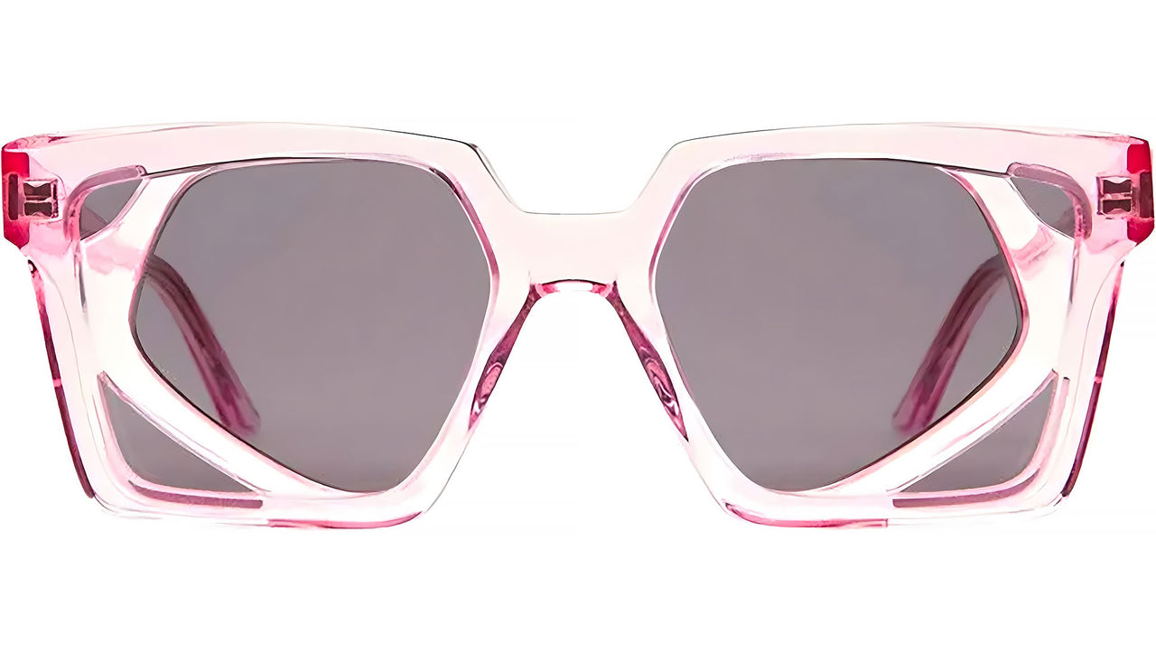 T6 VP Sun Vinyl Pink