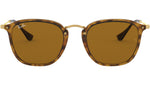 RB2448N 710 light havana