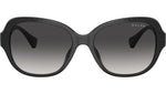 RA5316U 61578G Black