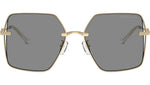 Sanya MK1157D 10143F Light Gold