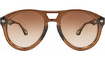 Jun Translucent Brown