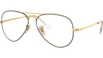 Aviator Optics RB6489 2890