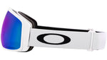 Flight Tracker M OO7105 64 Matte White